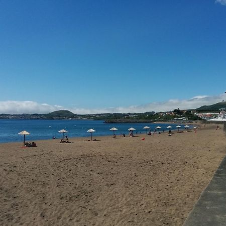 Nandes Place Praia da Vitória Exterior foto