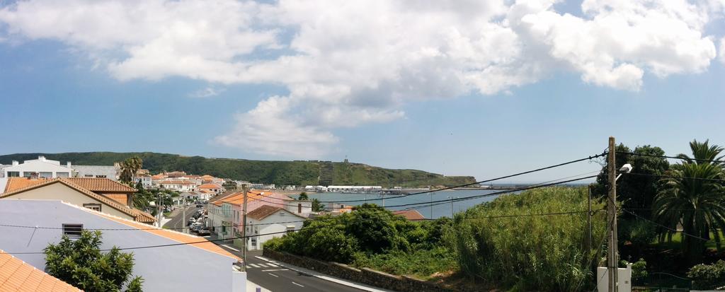 Nandes Place Praia da Vitória Exterior foto