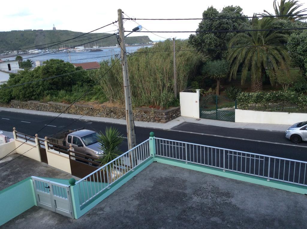 Nandes Place Praia da Vitória Exterior foto