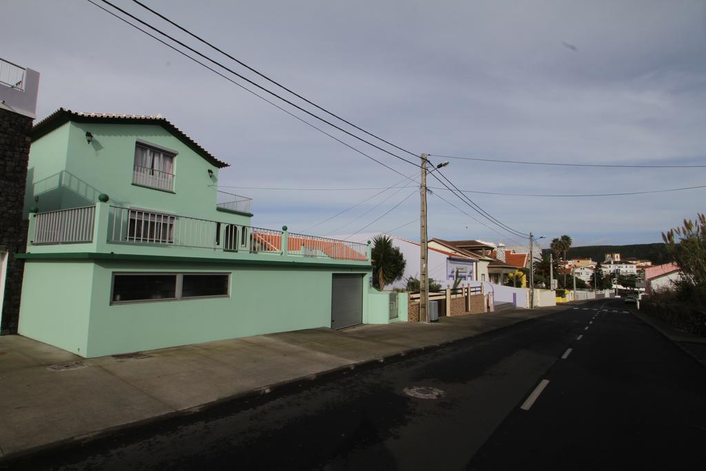 Nandes Place Praia da Vitória Exterior foto