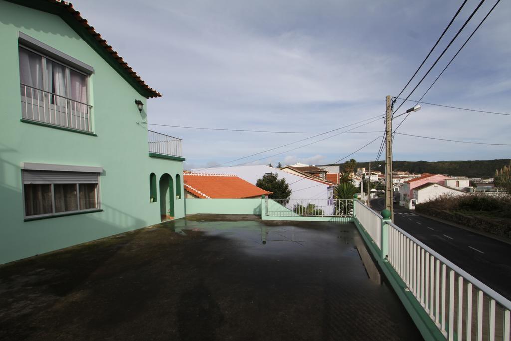 Nandes Place Praia da Vitória Exterior foto