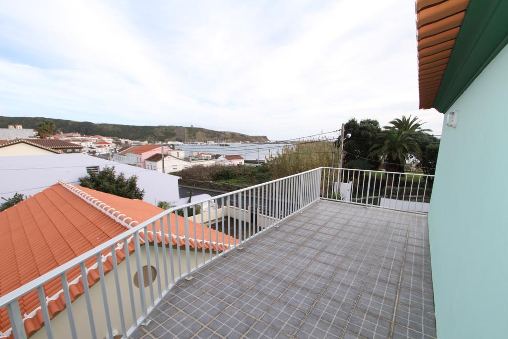 Nandes Place Praia da Vitória Exterior foto