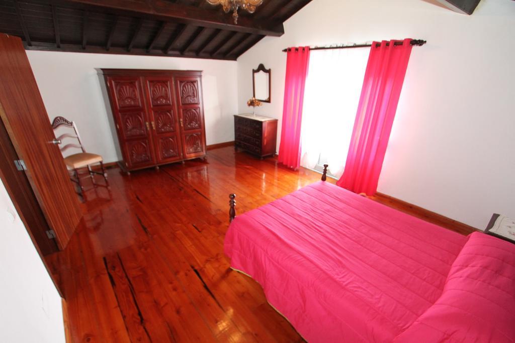 Nandes Place Praia da Vitória Exterior foto