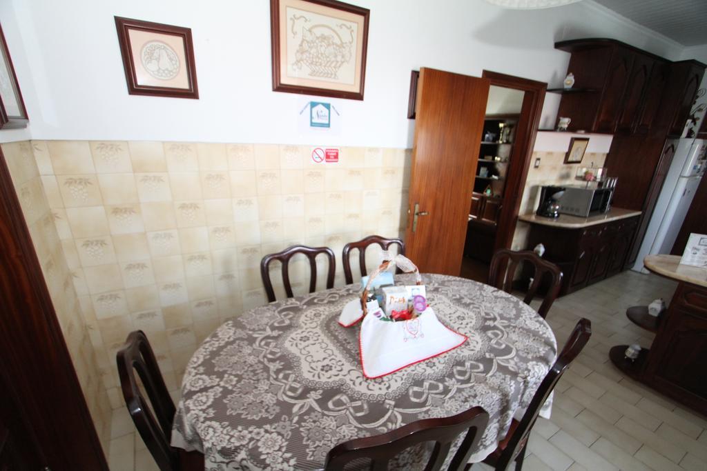 Nandes Place Praia da Vitória Exterior foto